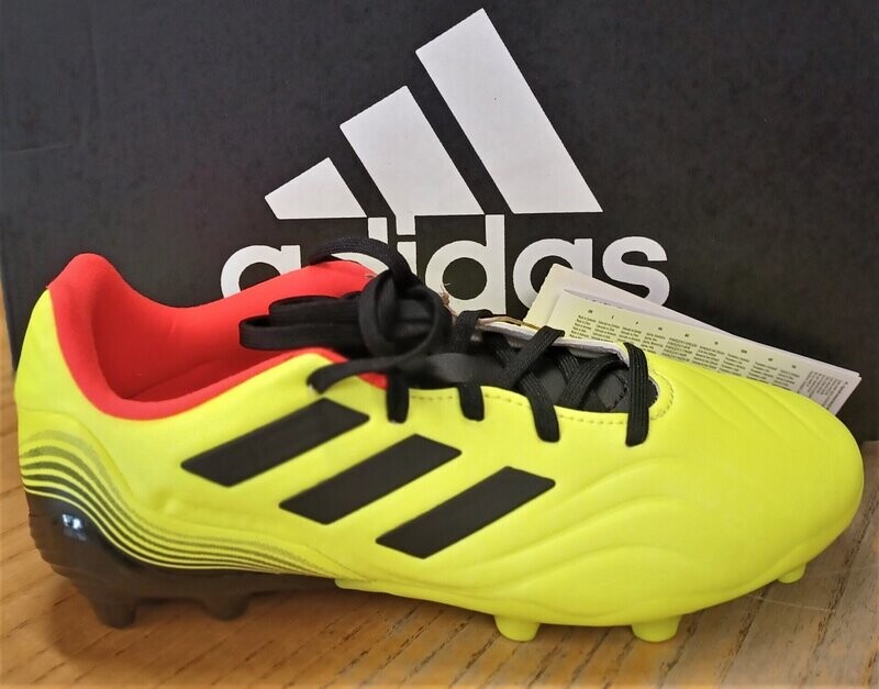 ADIDAS COPA SENSE.3 FG GZ1385 JUNIOR
