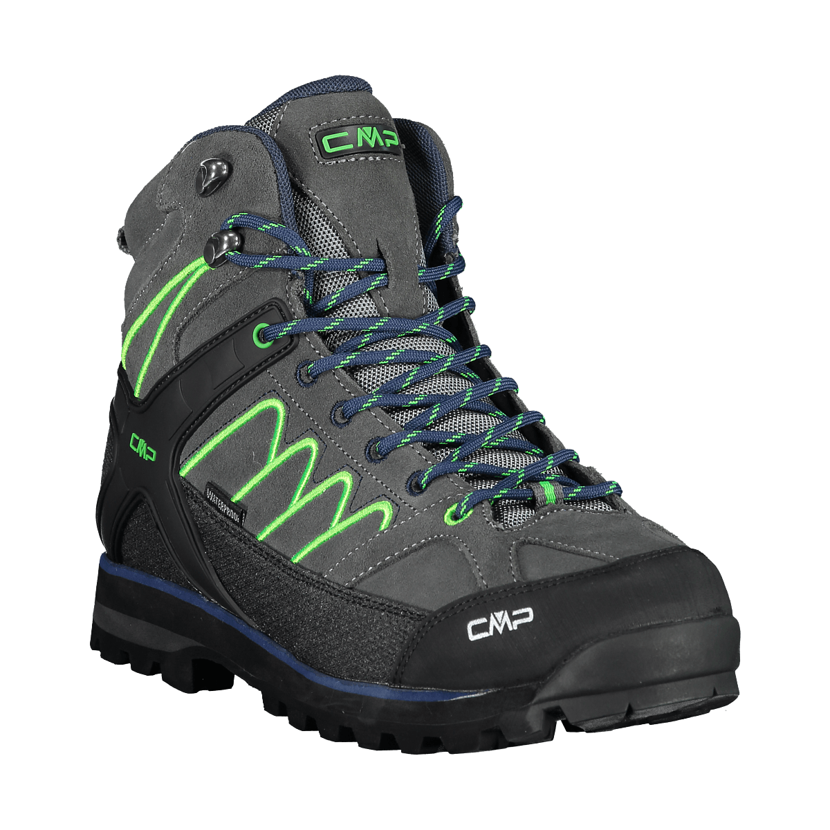 CMP SCARPONCINO MOON MID UOMO 31Q4797-42UL