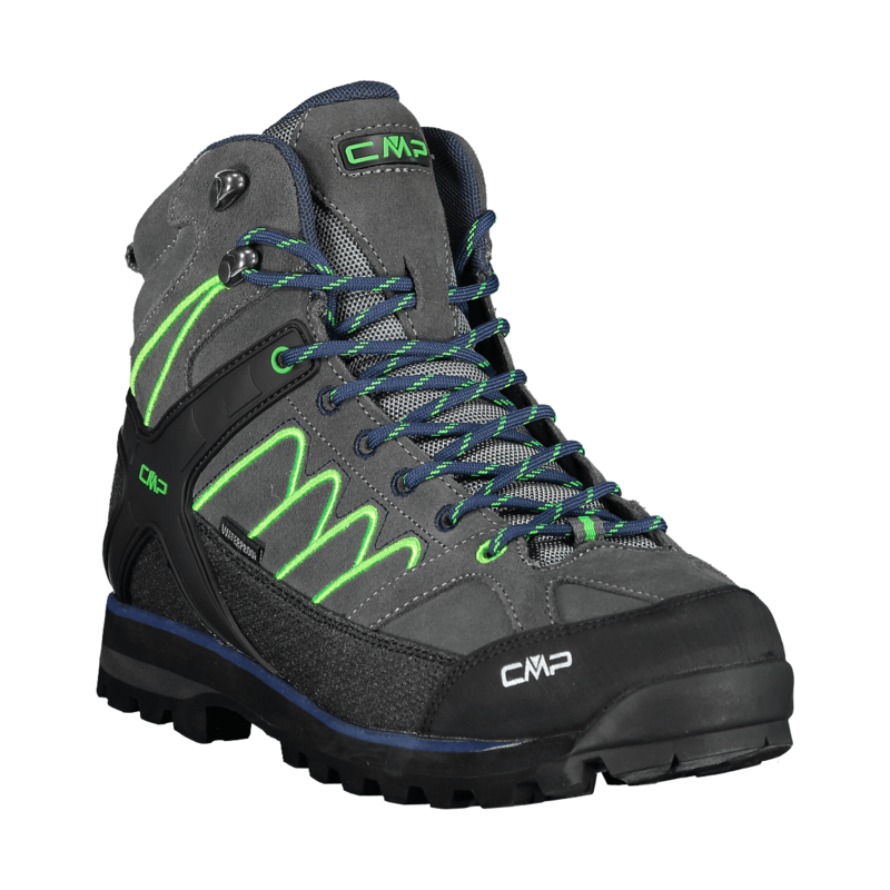 CMP SCARPONCINO MOON MID UOMO 31Q4797-42UL CMP SCARPONCINO MOON MID UOMO 31Q4797-42UL