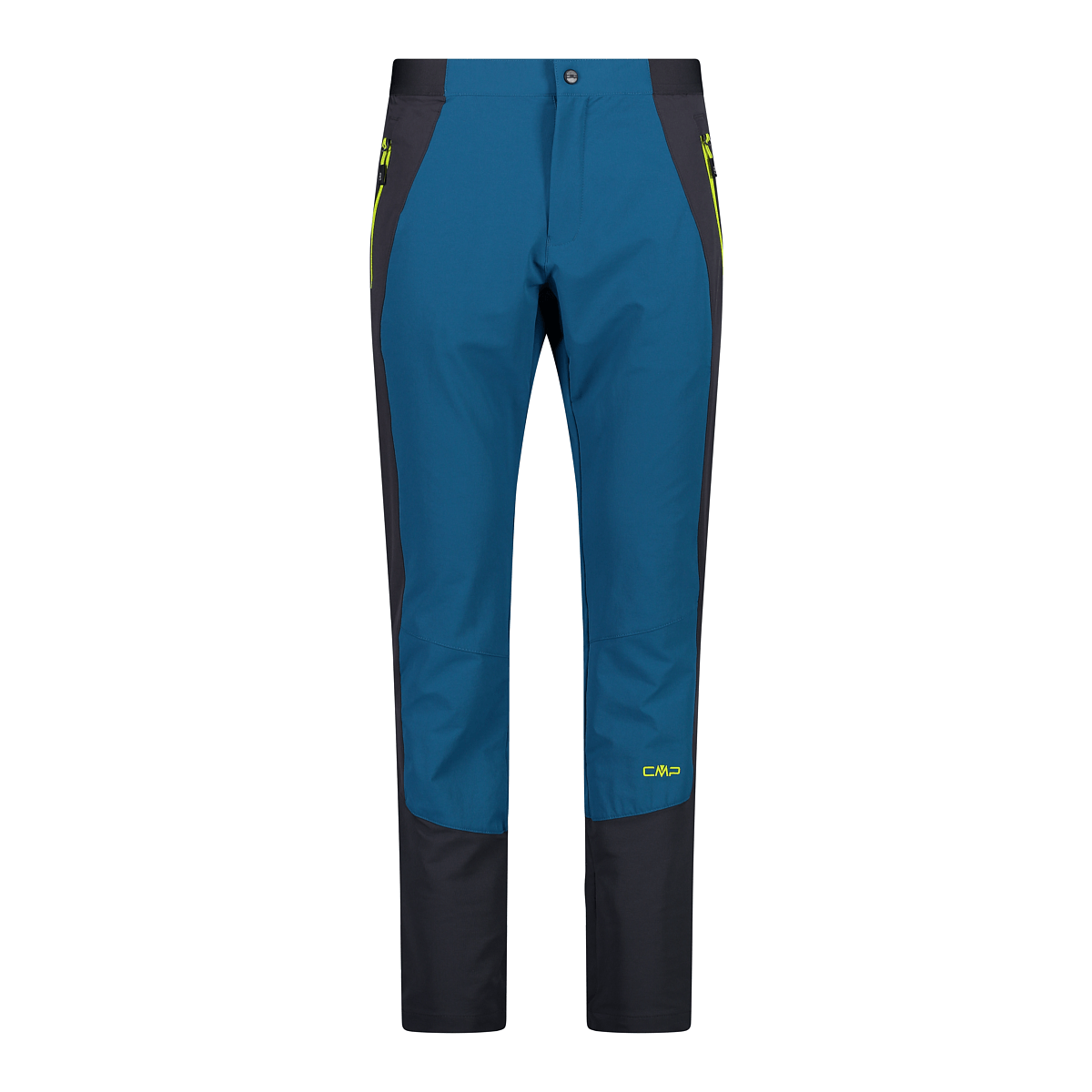 CMP PANTALONE TECNICO  UOMO 31T2397-M916