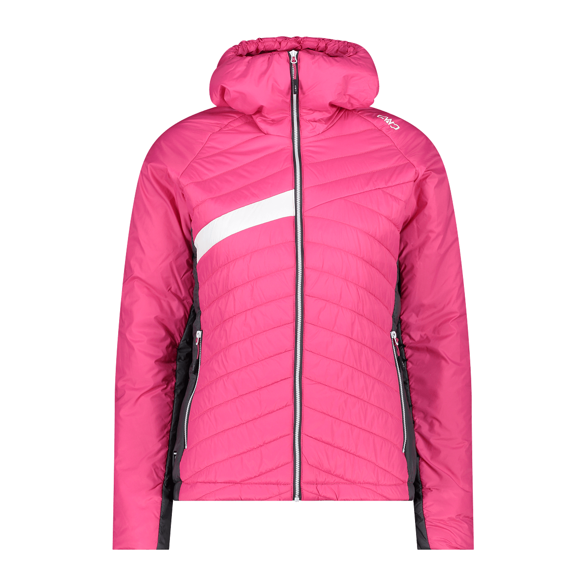 CMP GIACCA DONNA FODERATA 32Z4236-B870
