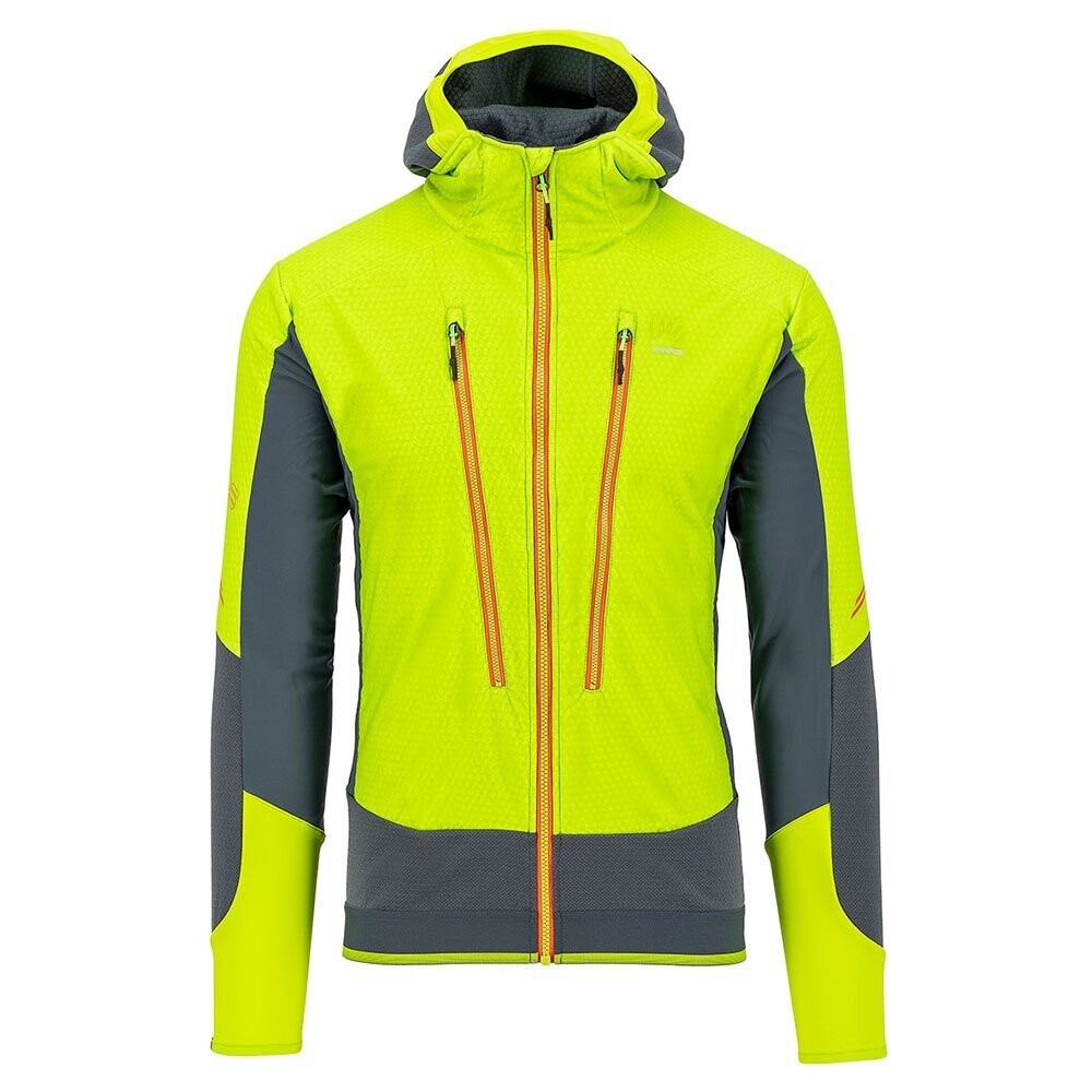 KARPOS ALAGNA PLUS EVO   JACKET UOMO 2501015-043