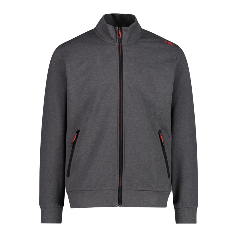 CMP FELPA CMP UOMO 31D4307M-U817 CMP FELPA CMP UOMO 31D4307M-U817