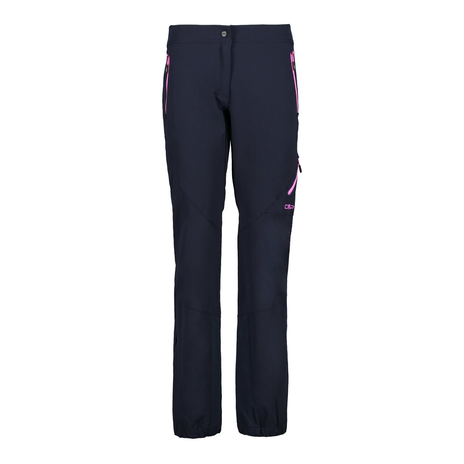 CMP PANTALONE DONNA 30T2316-N950