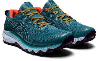 ASICS GEL TRABUCO DONNA 1012B173-301