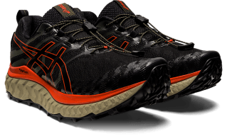 ASICS GEL TRABUCO MAX 10  1011B028-005
