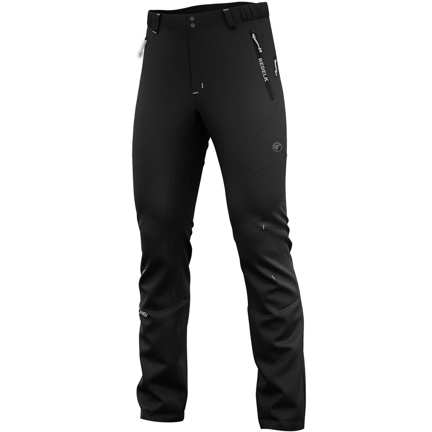 REDELK PANTALONE  UOMO VOLCANO 2 M43R16P-999