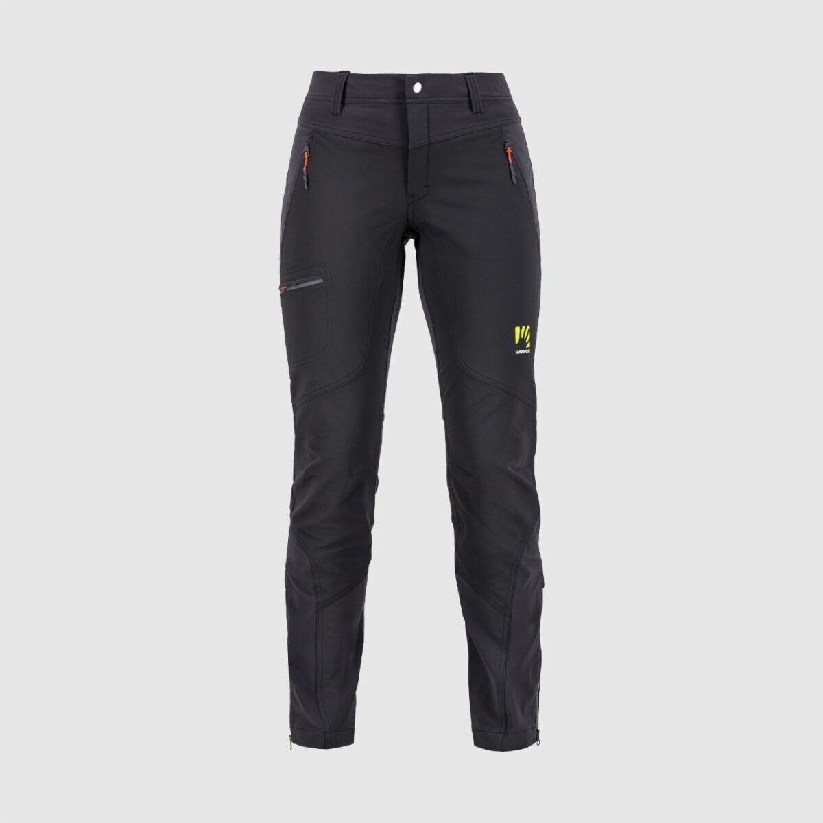 KARPOS PANTALONE CEVEDALE DONNA 2500912-002
