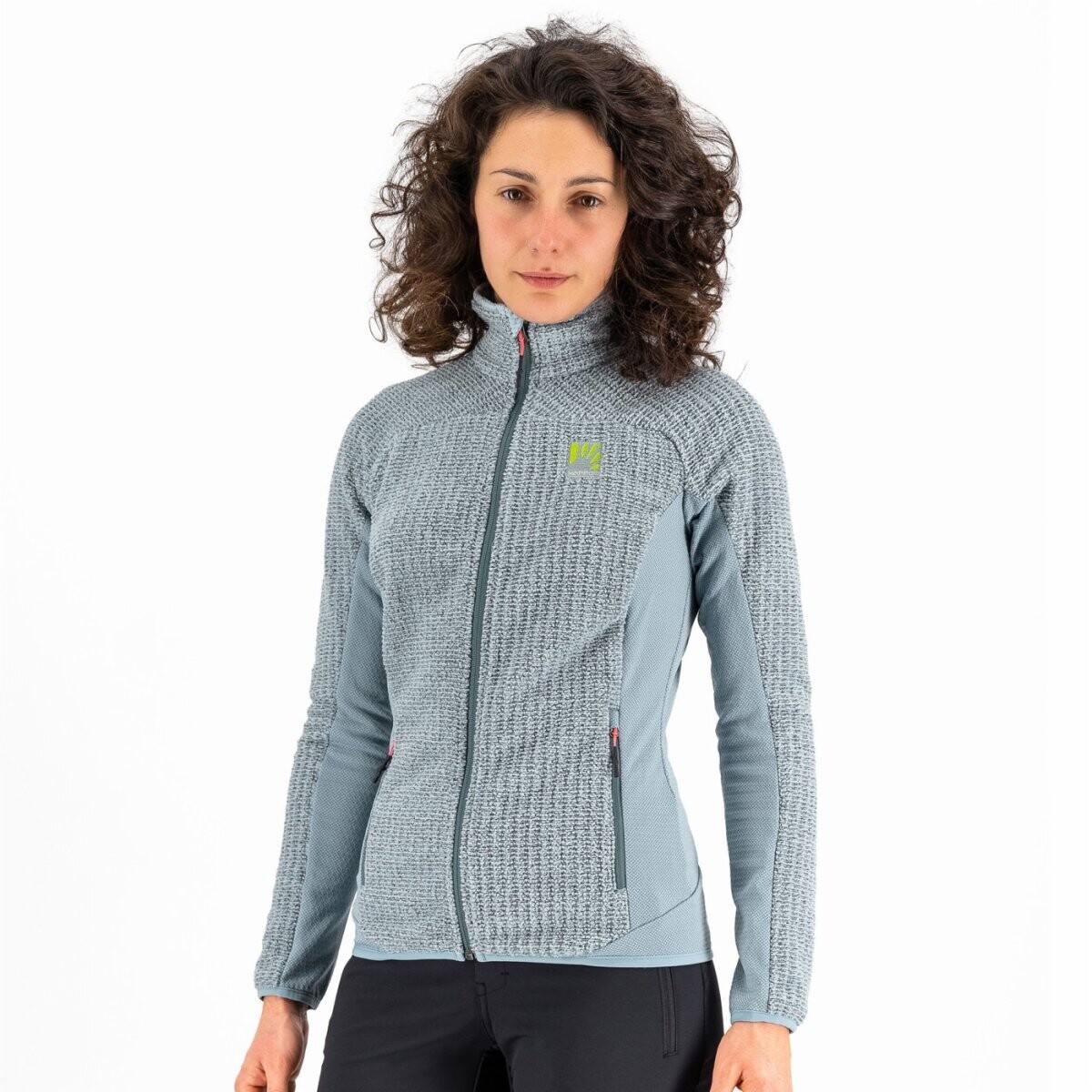 KARPOS PILE ROCCHETTA DONNA 2500494-085