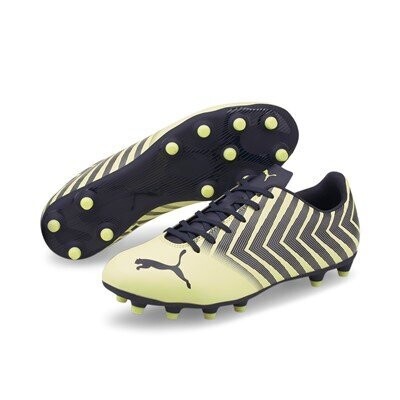 PUMA SCARPA CALCIO BAMBINO TACTO II FG/AG 106704-06