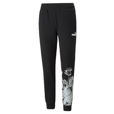 PUMA PANTALONE  DONNA 674072-01