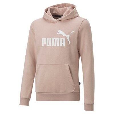 PUMA FELPA  JUNIOR 587031-47