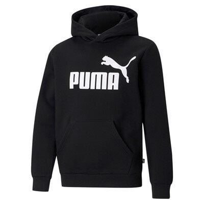 PUMA FELPA  JUNIOR 586965-01