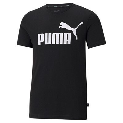 PUMA T-SHIRT  JUNIOR 586960-01