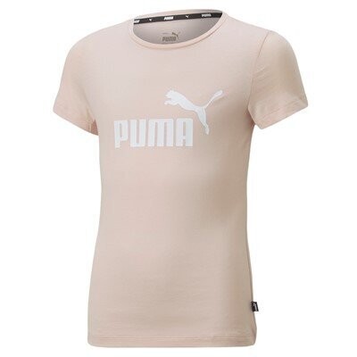 PUMA T-SHIRT  JUNIOR 587029-47