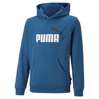 PUMA FELPA  JUNIOR 586987-17