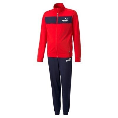 PUMA TUTA BAMBINO 589371-11
