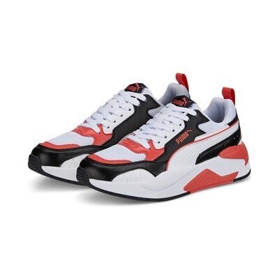 PUMA SCARPA X-RAY 2 SQUARE JR 3744190-22