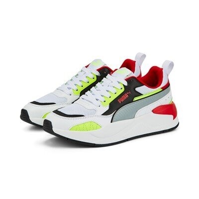 PUMA SCARPA X-RAY 2 SQUARE JR 3744190-27