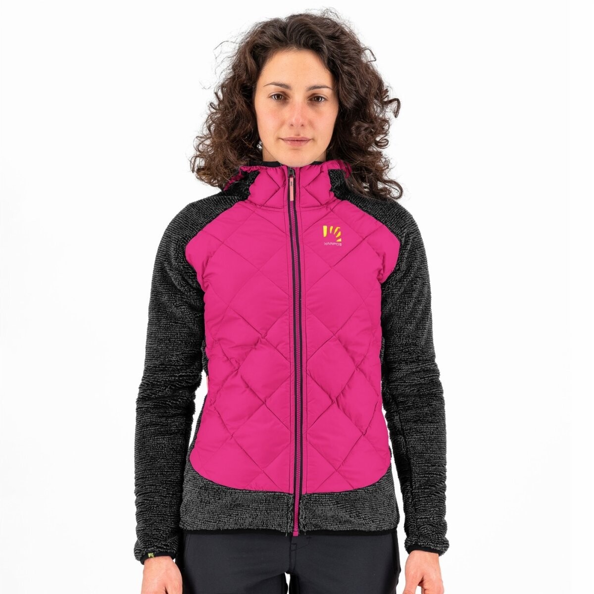KARPOS MARMAROLE JACKET DONNA 2500487-042