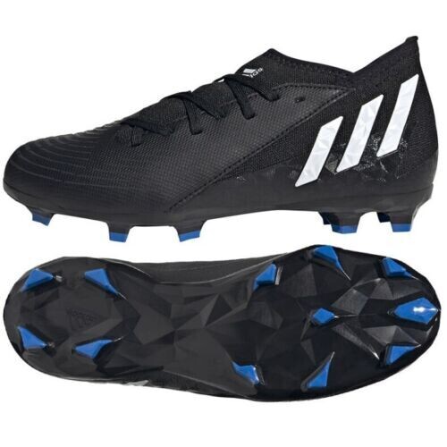 ADIDAS PREDATOR EDGE 3 FG JUNIOR GW2360