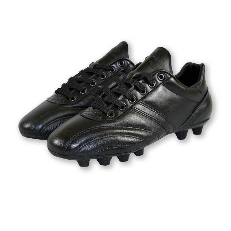 RYAL SCARPA CALCIO PELLE FG TECH RY75
