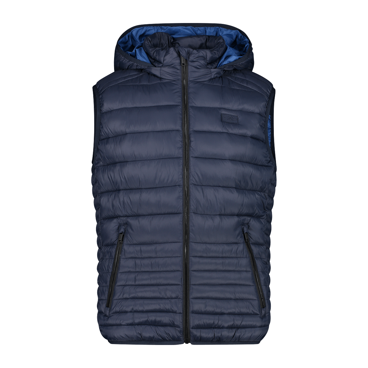 CMP GILET UOMO  32K3157-N950