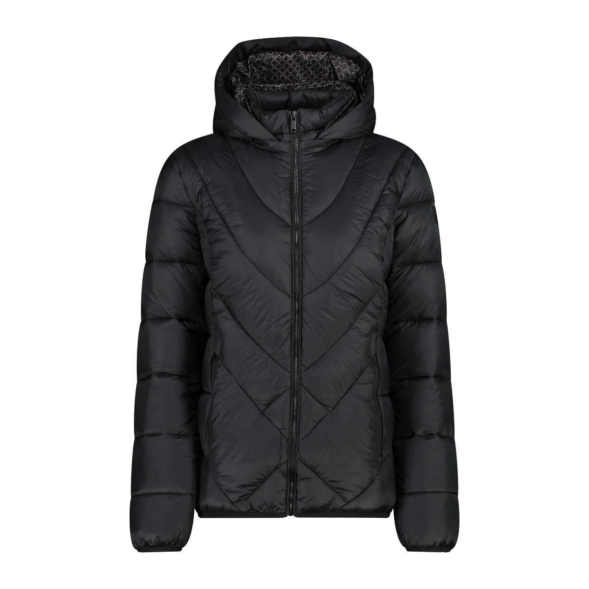 CMP GIACCA IMBOTTITA CON 3M THINSULATE DONNA 32K3026-U901