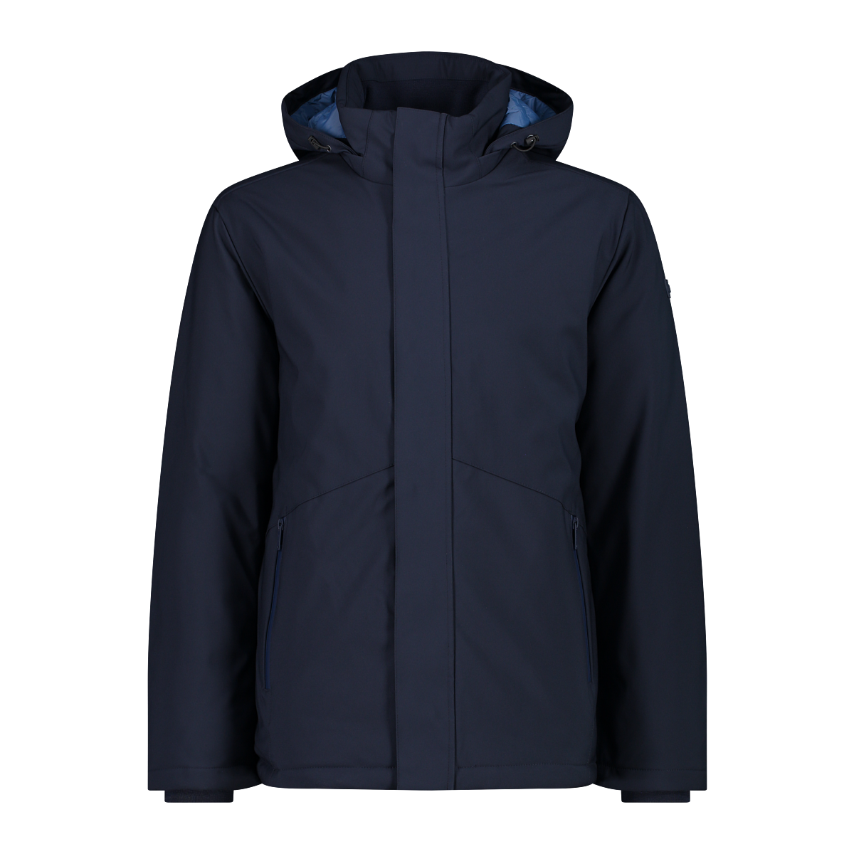 CMP GIACCA  UOMO IMBOTTITA IMPERMEABILE  32K3227-N950
