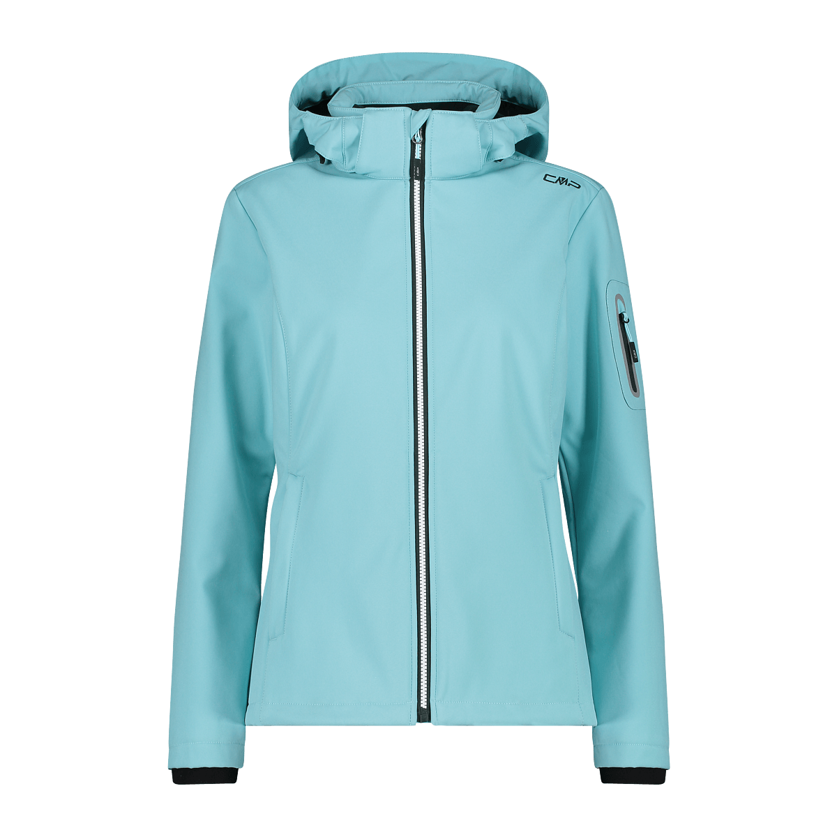 CMP GIACCA DONNA SOFTSHELL 39A5006-L430