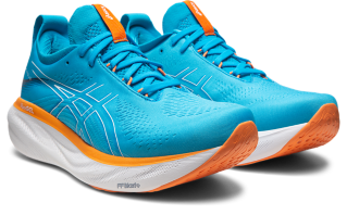 ASICS GEL NIMBUS 25 UOMO 1011b547-400