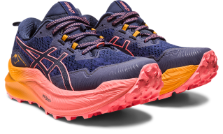 ASICS TRABUCO MAX 2 DONNA 1012B426-400