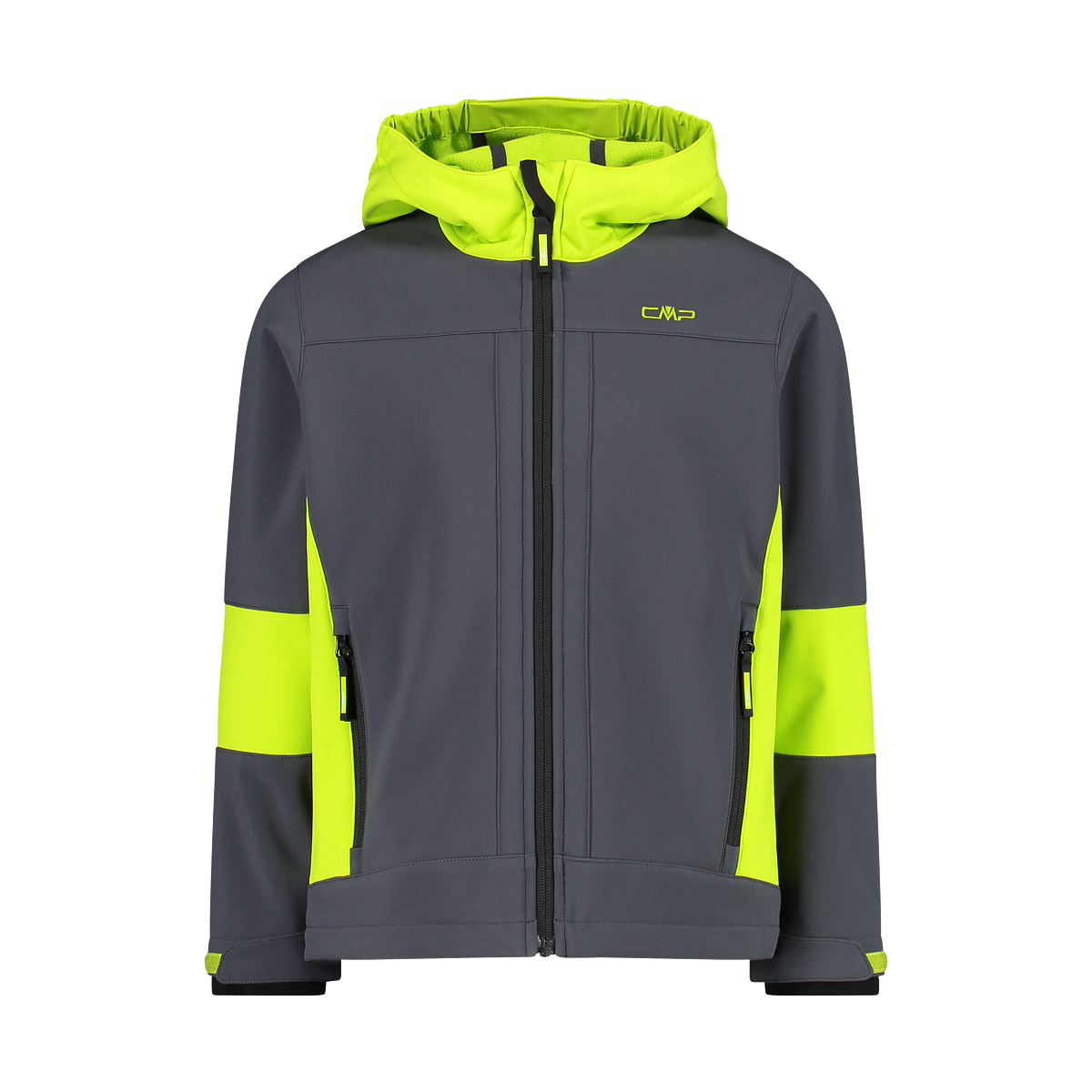 CMP GIACCA SOFTSHELL JR 3A00094-10UM