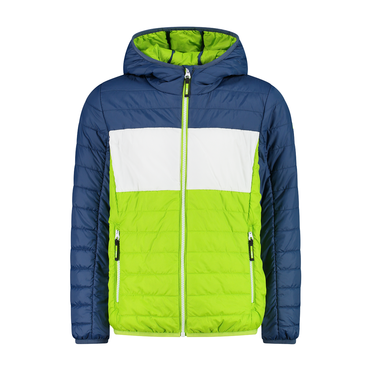 CMP GIACCA BAMBINO 33Z5294-12EN