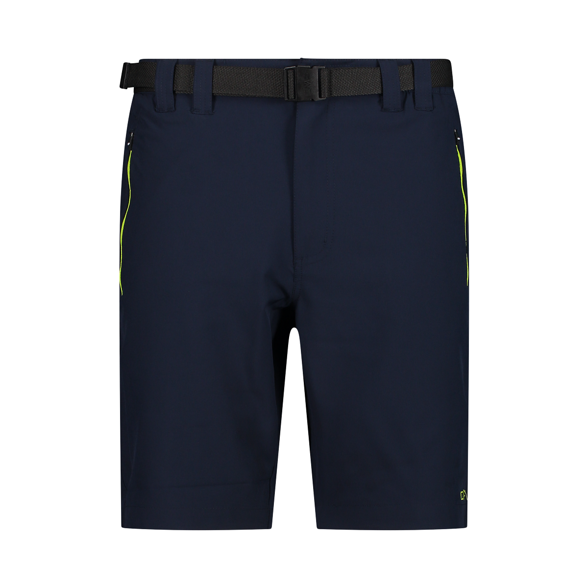 CMP PANTALONCINI TECNICI CORTI UOMO 3T51847-01NN