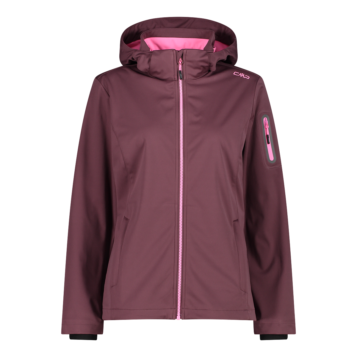 CMP GIACCA DONNA SOFTHELL 39A5016-C904