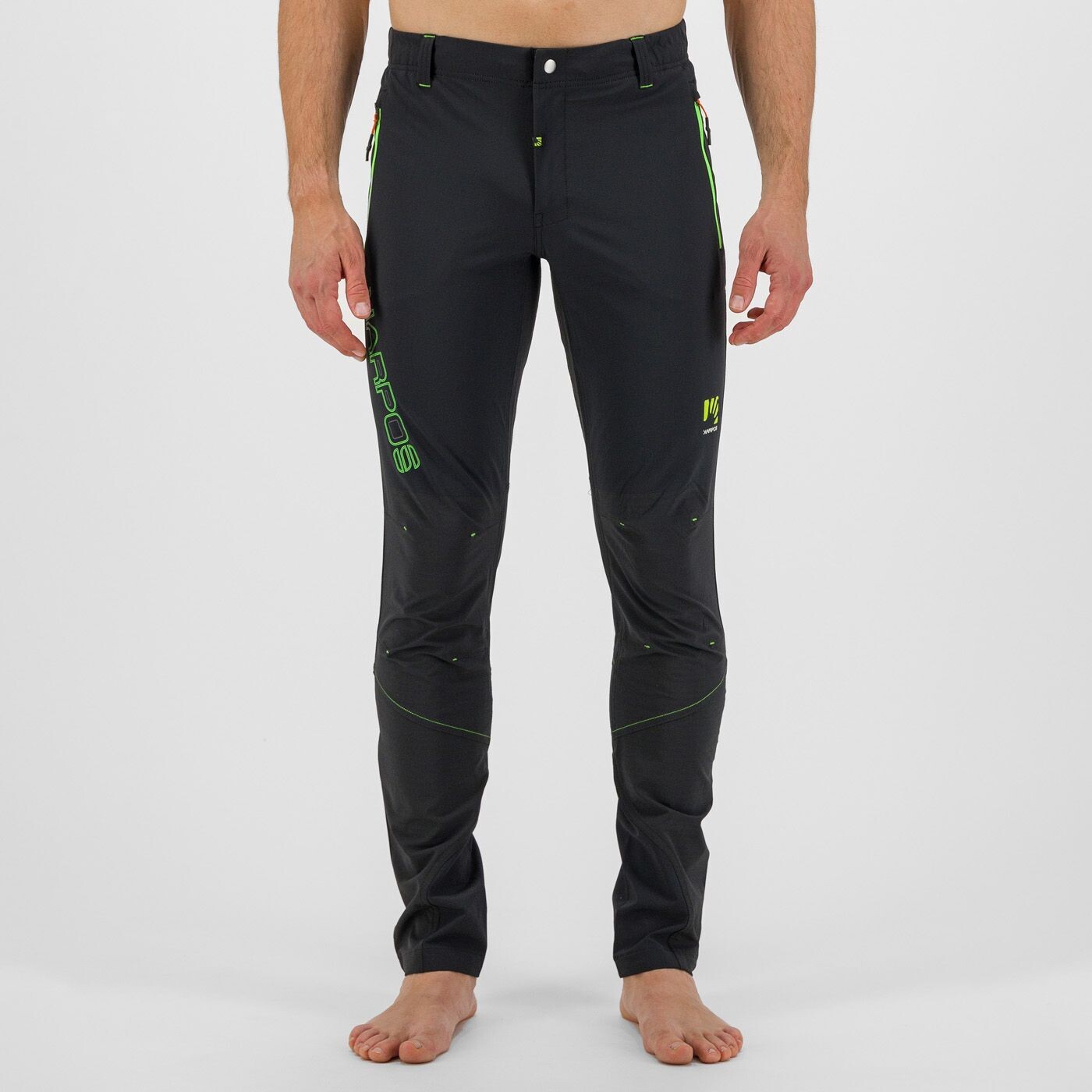 KARPOS PANTALONE RAMEZZA LIGHT 2500849-081