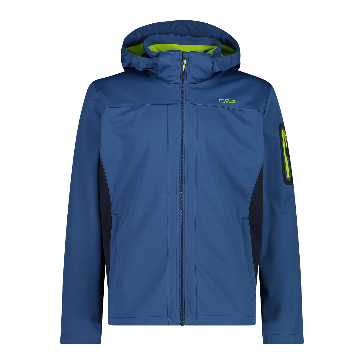 CMP GIACCA SOFTSHELL UOMO 39A5027-13MN