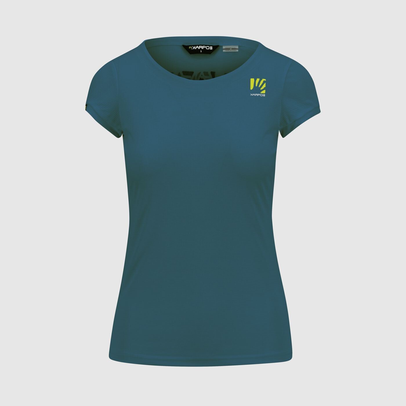 KARPOS T SHIRT LOMA DONNA 2500661-034