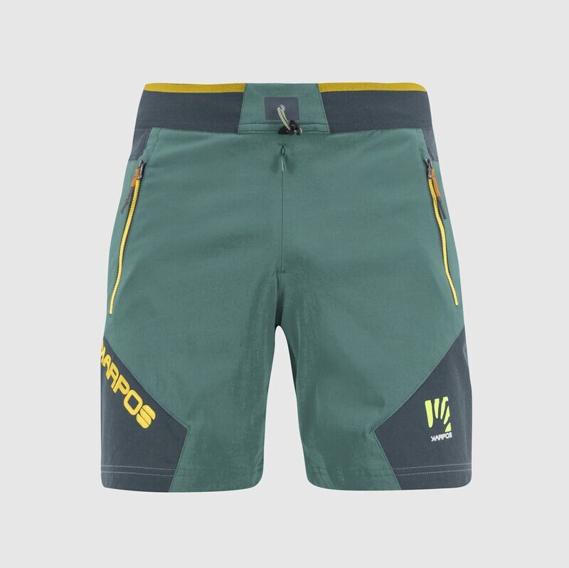KARPOS PANTALONE ROCK EVO UOMO 2521007-036 KARPOS PANTALONE ROCK EVO UOMO 2521007-036