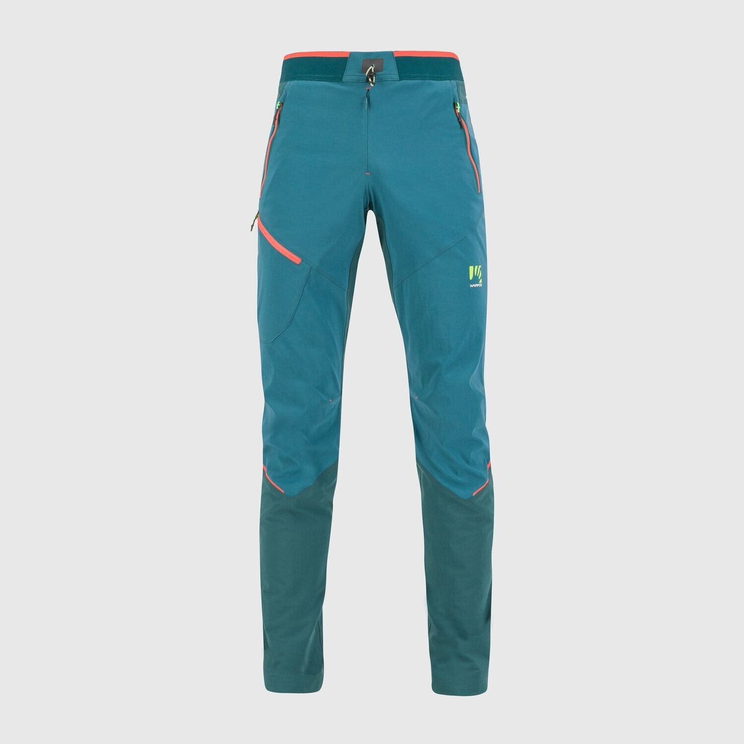 KARPOS PANTALONE ROCK EVO UOMO 2521004-036