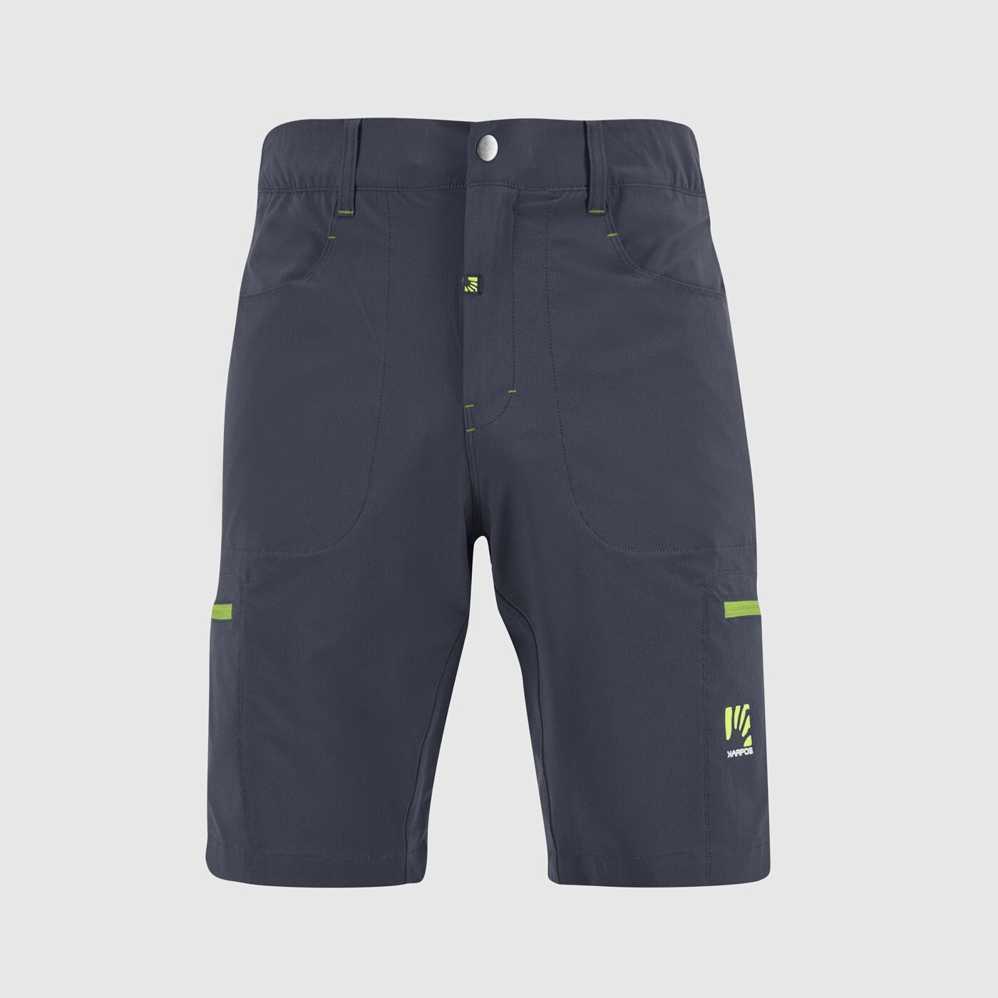 KARPOS PANTALONE ROCK  EVO UOMO 2521007-036