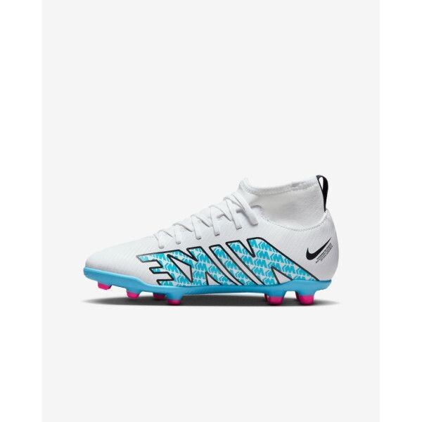 NIKE SUPERLY  9 CLUB JR FG/MG DJ5959-146