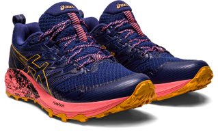 ASICS GEL TRABUCO TERRA DONNA 1012A902-410