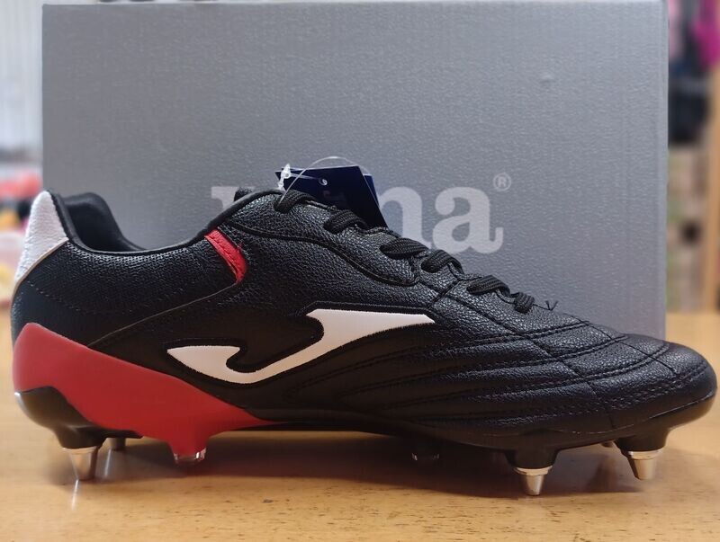 JOMA SCARPA CALCIO TACCHETTI INTERCAMBIABILI CUS2301SG