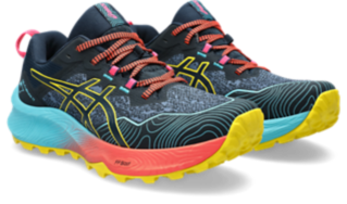 ASICS GEL TRABUCO DONNA 1012B424-401