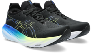 ASICS GEL NIMBUS 25 UOMO 1011B547-003
