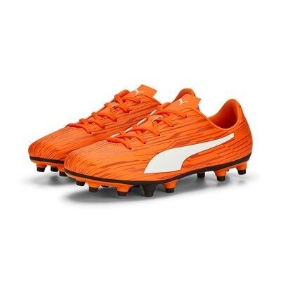 PUMA SCARPA CALCIO RAPIDO III FG/AG JR 106576-08