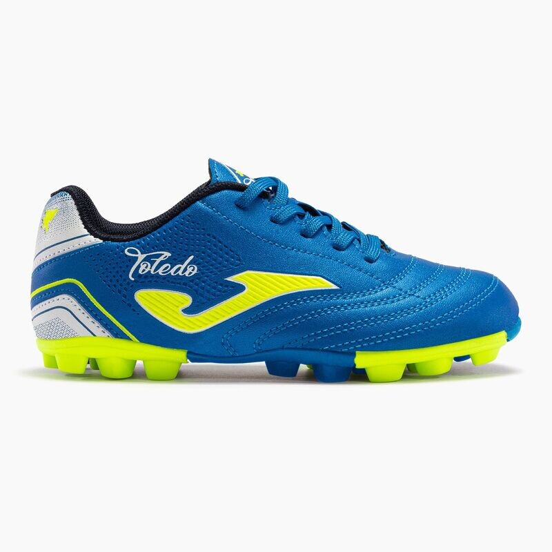JOMA SCARPA CALCIO TOLEDO  JR JOTOJW2304HG