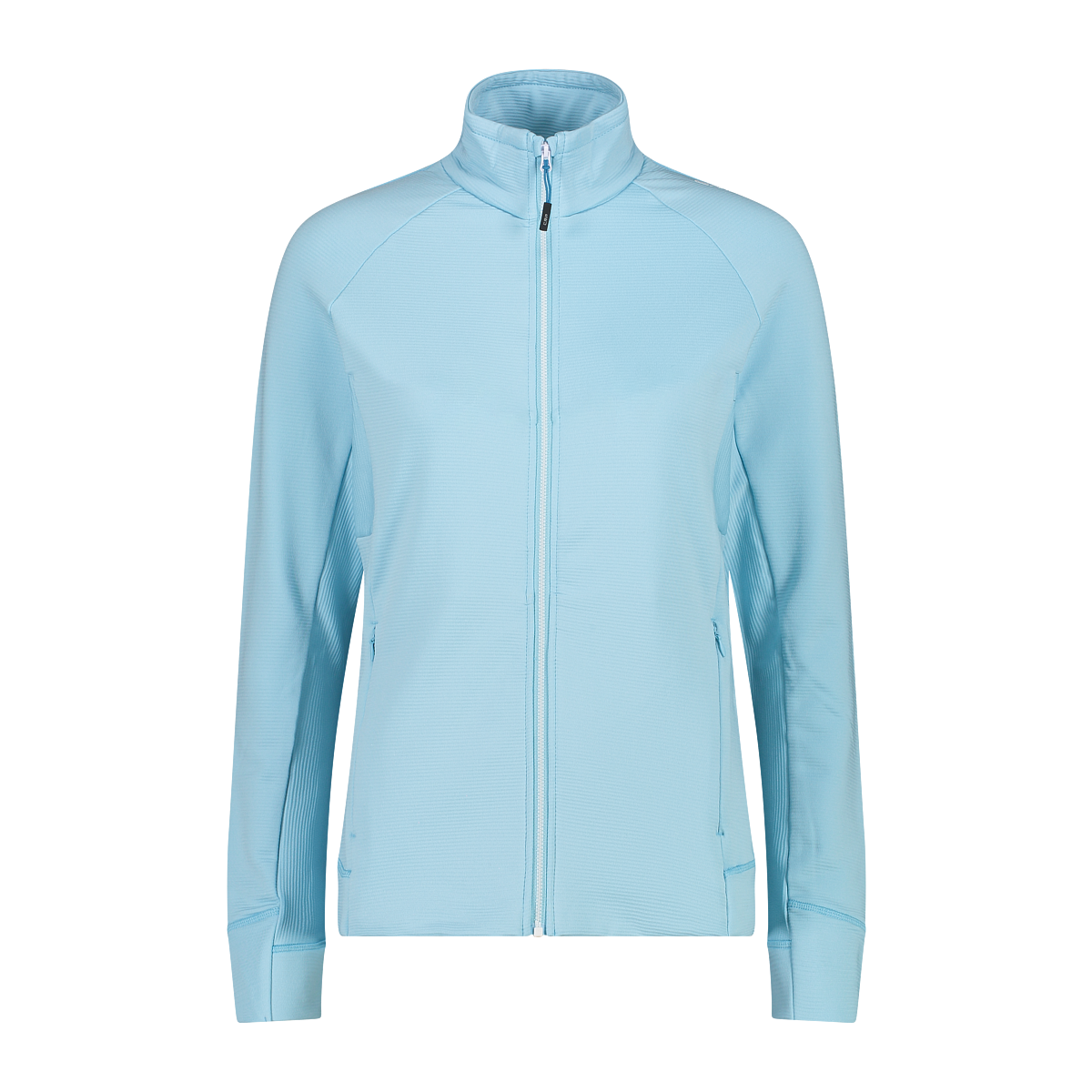 CMP FELPA PILE GRID TECH STRTCH UNLIMITEC DONNA 33G2676-L219